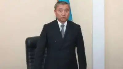 Даулет Батырбаев задержание экс-аким