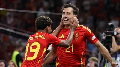 Viva España: Испания стала чемпионом Евро-2024