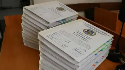 Антикор: В отношении сотрудников акимата зарегистрировано 203 преступления