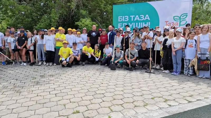 Поддержали в Карагандинской области, фото — Новости Zakon.kz от 15.07.2024 12:56