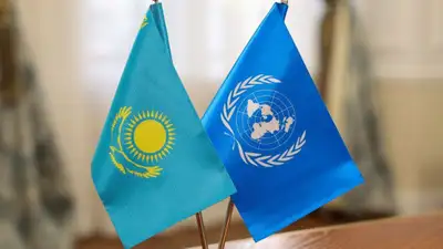 Казахстан ратифицировал соглашение с ООН о проведении конференции в Астане