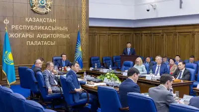 Казахстан, Высшая аудиторская палата, цены на лекарства, накрутка