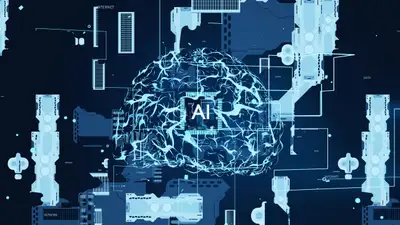 Искусственный интеллект, ИИ, AI, интеллектуальные компьютерные программы, интеллектуальная компьютерная программа, современные технологии, цифровизация 