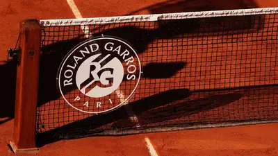 В Казахстане впервые пройдет юниорский отборочный турнир на Roland Garros