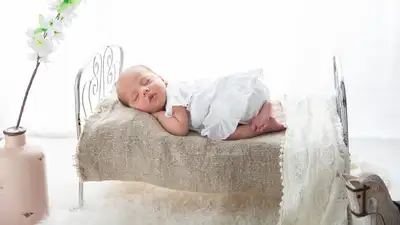 Колыбель надежды: сколько новорожденных оставили в беби-боксе Алматинской области