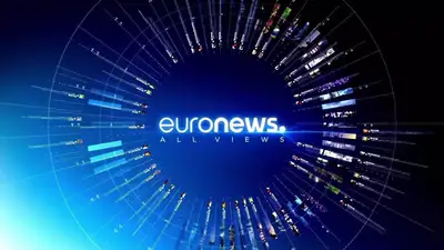 Исторический день: Euronews открывает представительство в Казахстане