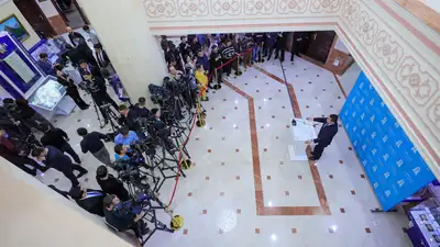 Казахстанские журналисты смогут пройти упрощенную аккредитацию