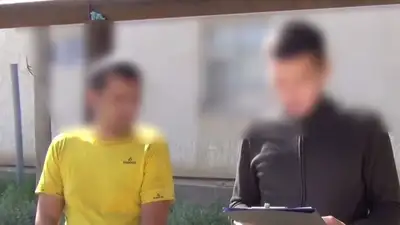 Иностранец выхватил из рук казахстанского таможенника сверток с наркотиками и проглотил его