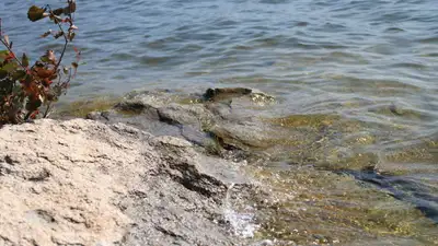 вода нарушения