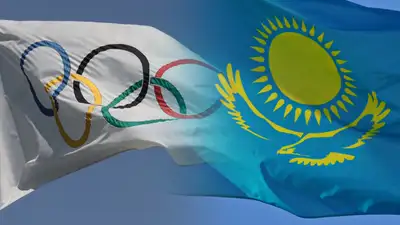 Астана, Игры в Париж, спортсмены из Казахстана