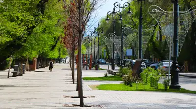 Кто отвечает за порядок в мегаполисе: новые правила благоустройства Алматы