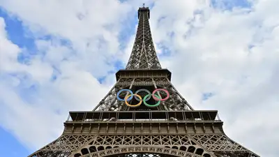 Париж-2024, Олимпиада туралы қызық деректер