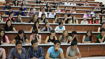Под Алматы хотят открыть филиал ведущего университета Южной Кореи