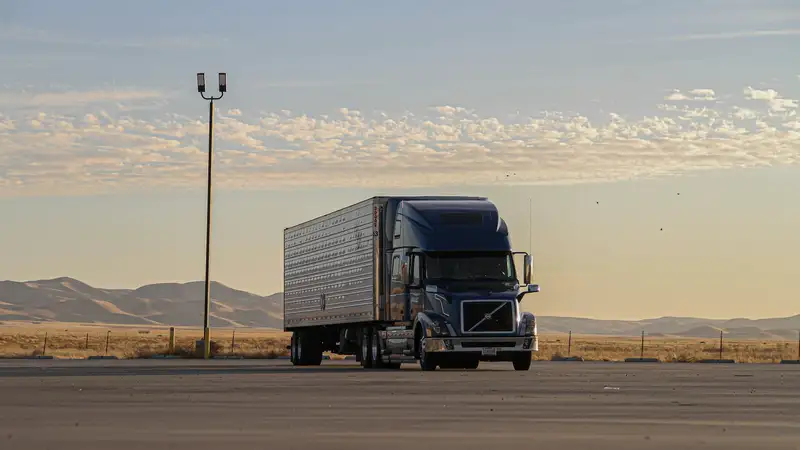 Prices for tracking services for international road transport have been determined in Kazakhstan