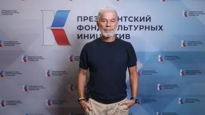 Олег Газманов рассказал, как отметил 73-летие