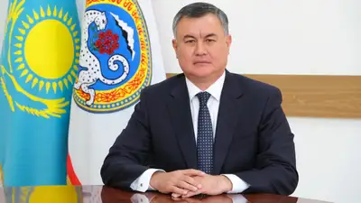 Назначен  руководителем управления образования города Алматы