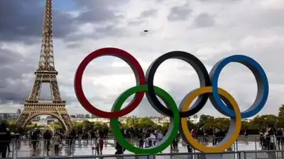 Париж-2024: с кем сразятся казахстанские боксеры на Олимпиаде 