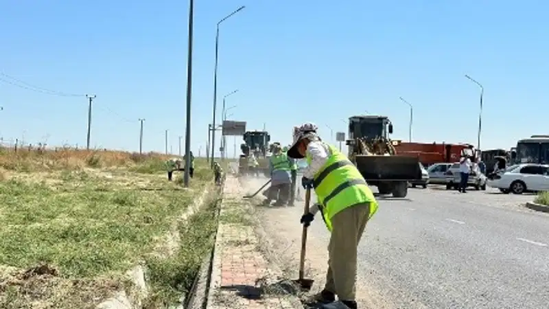 Таза Казахстан , фото — Новости Zakon.kz от 25.07.2024 20:30