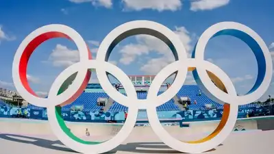Олимпиада- 2024: сколько лет самой молодой участнице соревнований