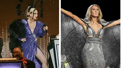 Париж-2024: Селин Дион и Леди Гага станут хедлайнерами церемонии открытия