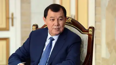 Отменен оправдательный приговор в отношении главы Казселезащиты Карима Кокрекбаева