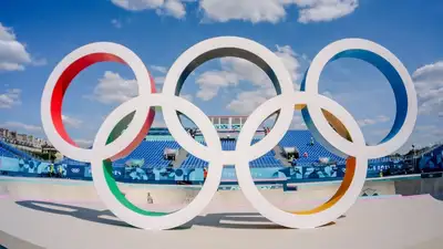 Олимпиада-2024, сколько лет самой молодой участнице соревнований