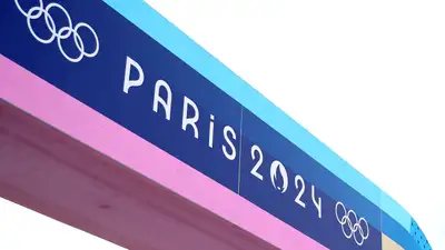 Олимпиада-2024 Жалобы Англичан