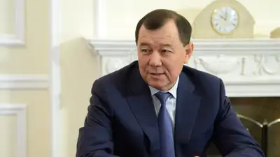 Суд разъяснил отмену оправдательного приговора Кариму Кокрекбаеву