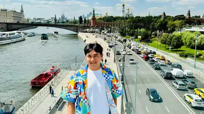 Казахстанский Юра Шатунов обратился к армии фанатов