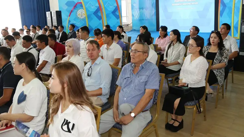 В Кызылорде прошло публичное обсуждение по вопросу строительства АЭС, фото - Новости Zakon.kz от 30.07.2024 15:25