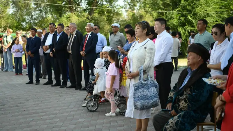 обеспечение жильем, фото — Новости Zakon.kz от 01.08.2024 18:53