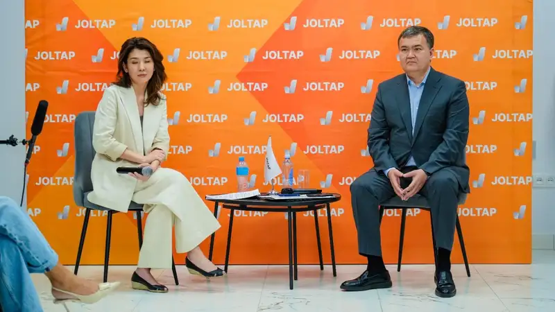 Проект JOLTAP: более 5 тысяч астанчан бесплатно обучились новым профессиям