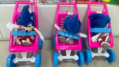 Kiddy toys Group