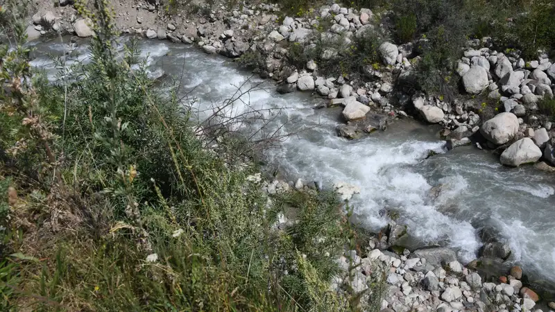 Водная дипломатия: о чем договорился Казахстан с соседними странами