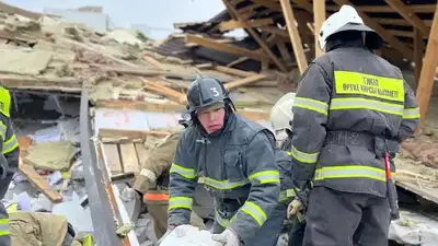 В Уральске на 5 лет осудили арендатора за взрыв в кафе , фото - Новости Zakon.kz от 08.08.2024 19:40