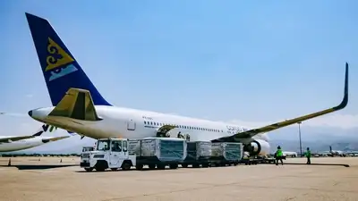 Air Astana прокомментировала задержку рейса по маршруту Астана-Алматы