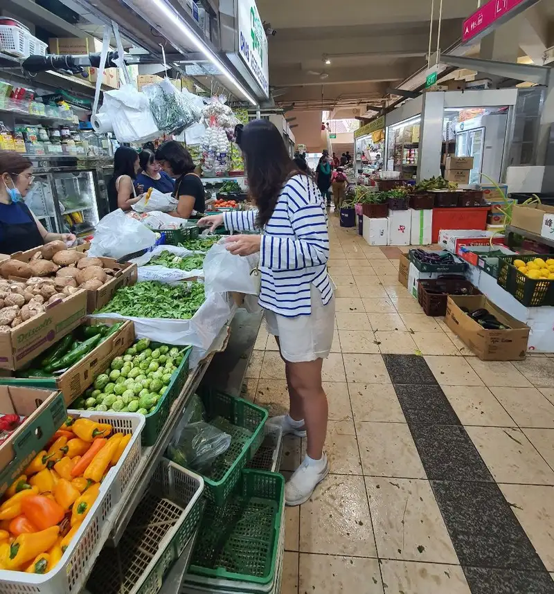 Наши за рубежом: казахстанец о жизни в Сингапуре, фото - Новости Zakon.kz от 15.08.2024 12:27