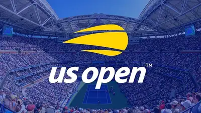 Стали известны обладатели wild card на US Open