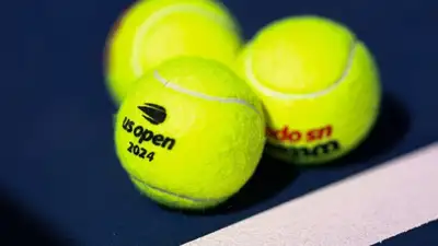 Шесть казахстанцев сыграют в квалификации US Open-2024