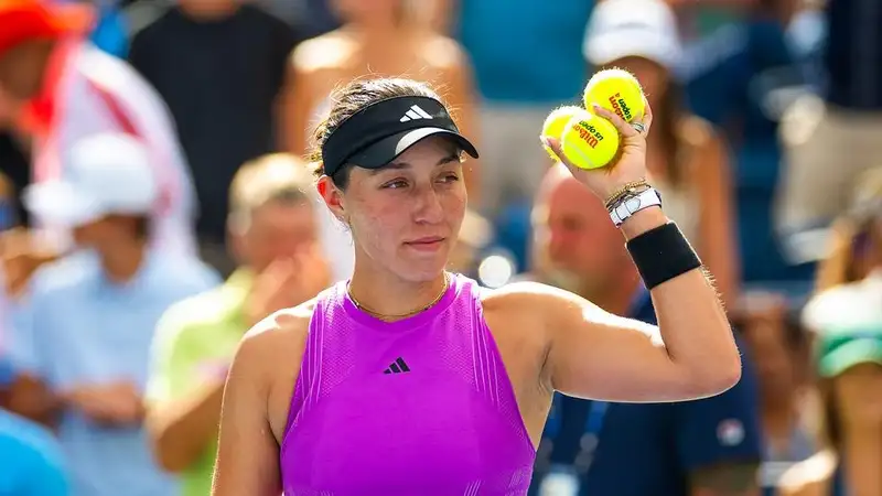 Определились финалистки турнира WTA-1000 в Цинциннати