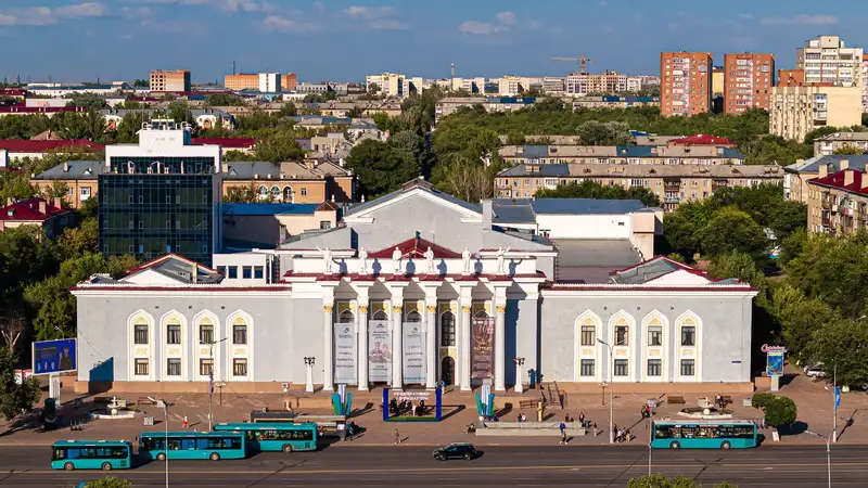 шахтеры, фото — Новости Zakon.kz от 26.08.2024 10:07