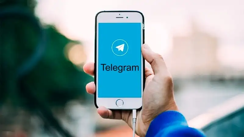 telegram