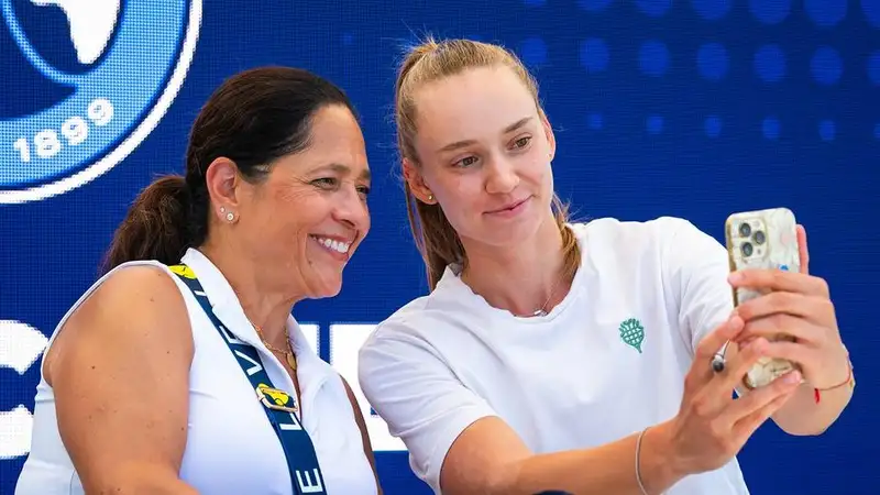 Рейтинг WTA: Елена Рыбакина сохранила четвертое место, Юлия Путинцева потеряла одну строчку 