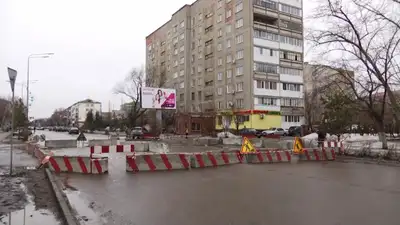 Нечистотами затопило подвалы нескольких многоэтажек в Петропавловске, фото - Новости Zakon.kz от 27.08.2024 21:21