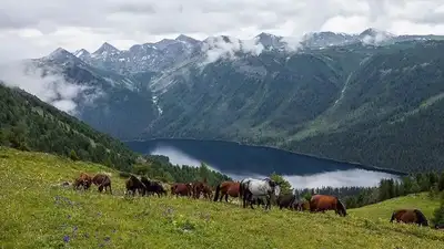 Рахмановские ключи