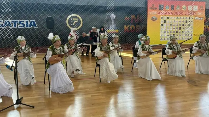 Открылись в жилом массиве "Пригородный" в Астане, фото - Новости Zakon.kz от 21.08.2024 15:07