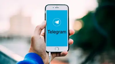 Компания Telegram принесла извинения