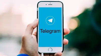 Telegram, фото - Новости Zakon.kz от 07.09.2024 08:08