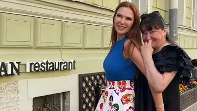 54-летнюю звезду &quot;Улиц разбитых фонарей&quot; не узнали на новых видео