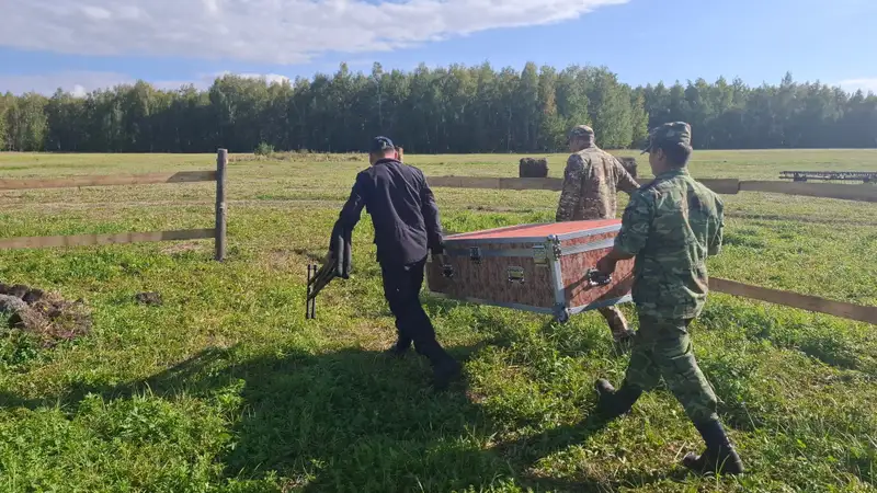 Заглянуть за горизонт: костанайские леса от огня защищают с помощью беспилотников, фото - Новости Zakon.kz от 12.09.2024 10:10